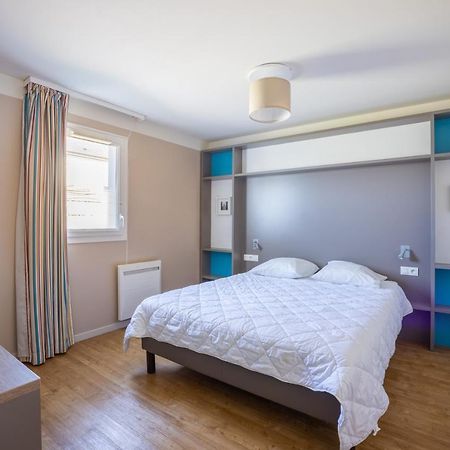 Hibou Des Marais Διαμέρισμα Courseulles-sur-Mer Εξωτερικό φωτογραφία